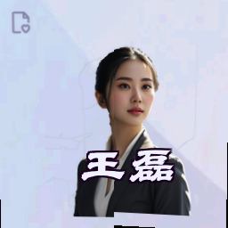 王磊